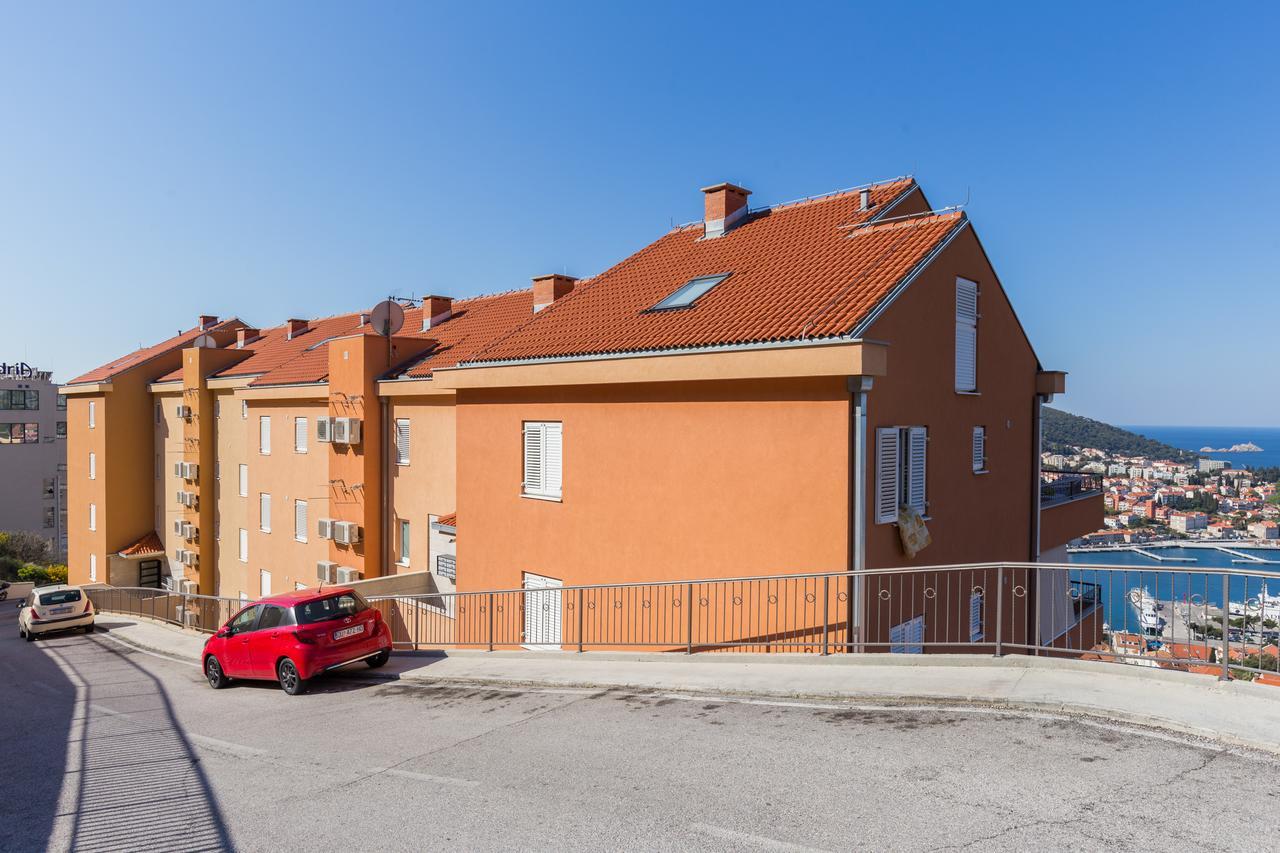 Apartment Blue Eye Dubrovnik Exterior photo